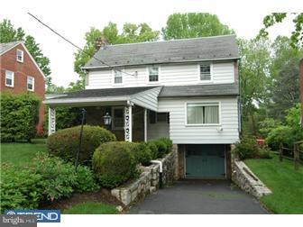 112 Maple Avenue Shillington, PA 19607 - Photo 12 of 12 Exterior Back