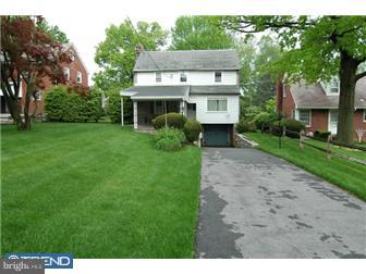 112 Maple Avenue Shillington, PA 19607 - Photo 10 of 12 Garage