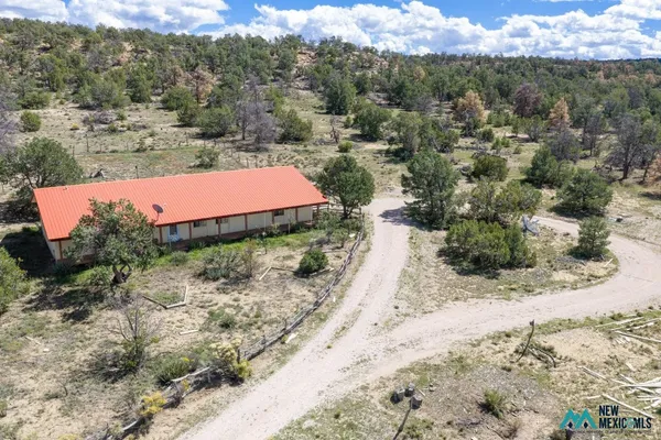 $399,000 | 36 La Tinaja Trail, Pinehill, NM 87357