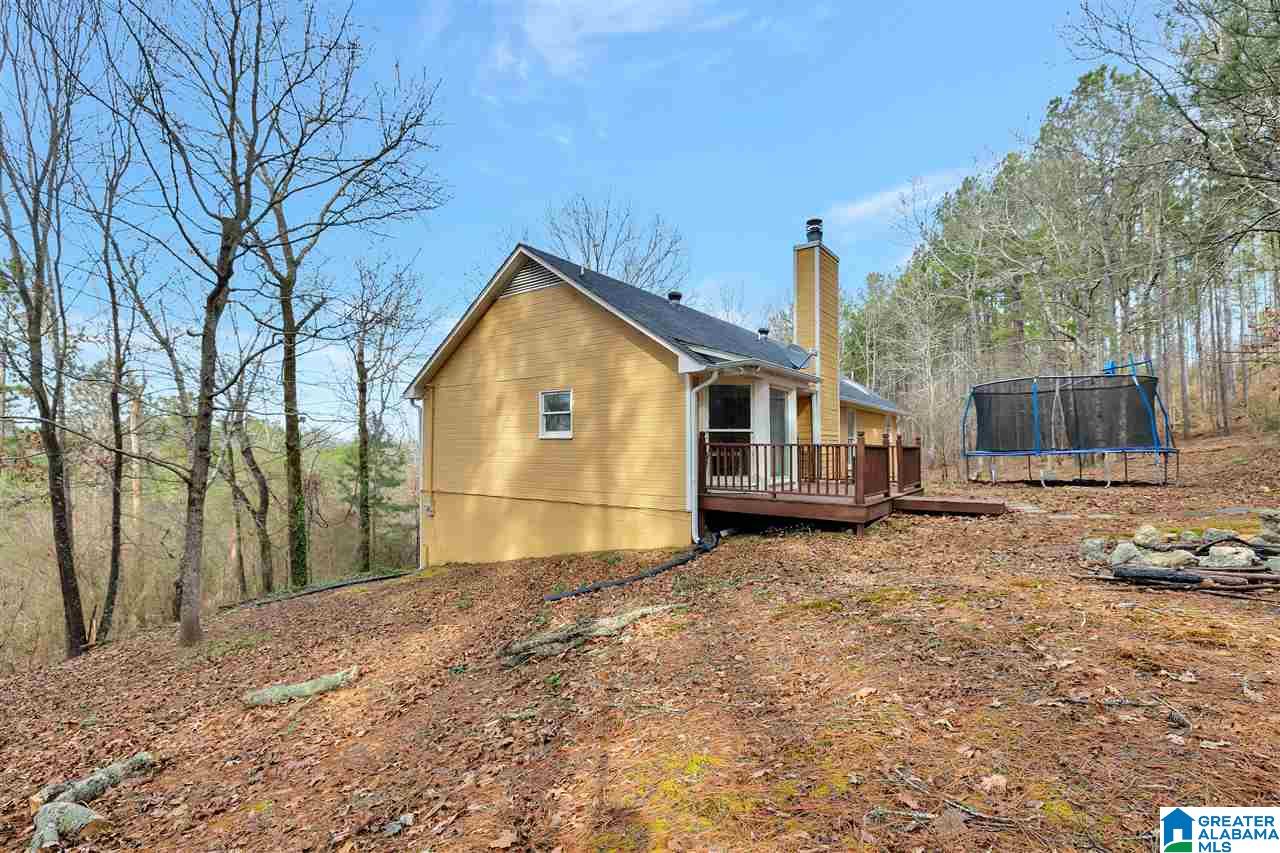2109 Constellation Avenue Alpine, AL 35014 - Photo 9 of 44