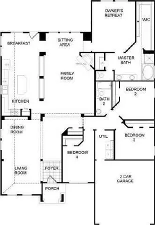 $3,200 | 28259 Daystrom Lane, Katy, TX 77494