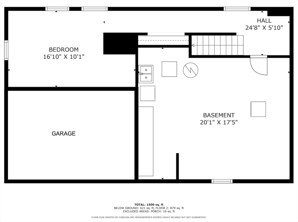 12 Cotuit Street Boston, MA 02132 - Photo 18 of 19 unknown