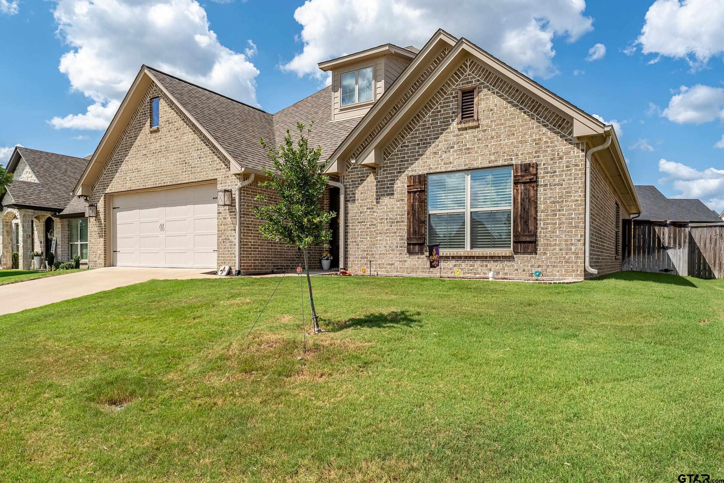 2750 Guinn Farms Road Tyler, TX 75707 - Photo 2 of 26