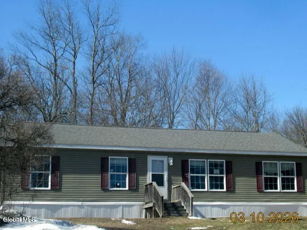 $135,000 | 37 Bunker Hill Road, Cossayuna, NY 12823