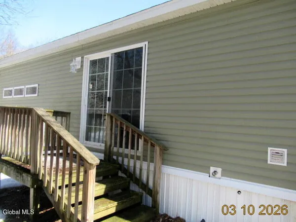 $135,000 | 37 Bunker Hill Road, Cossayuna, NY 12823