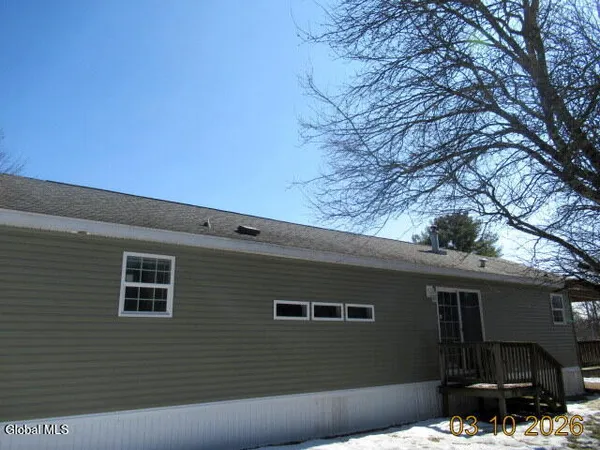 $135,000 | 37 Bunker Hill Road, Cossayuna, NY 12823