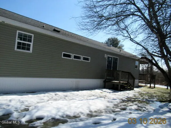 $135,000 | 37 Bunker Hill Road, Cossayuna, NY 12823