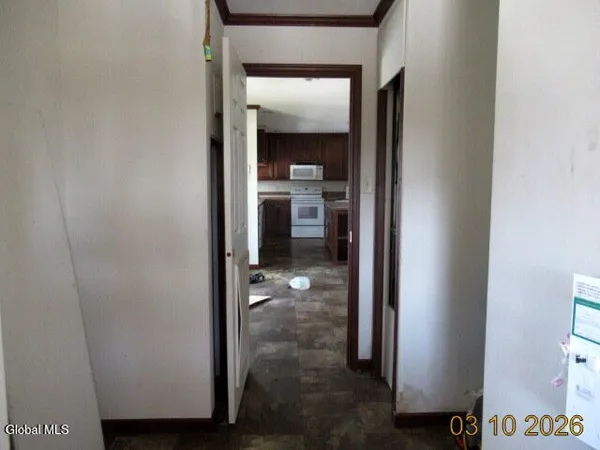 $135,000 | 37 Bunker Hill Road, Cossayuna, NY 12823