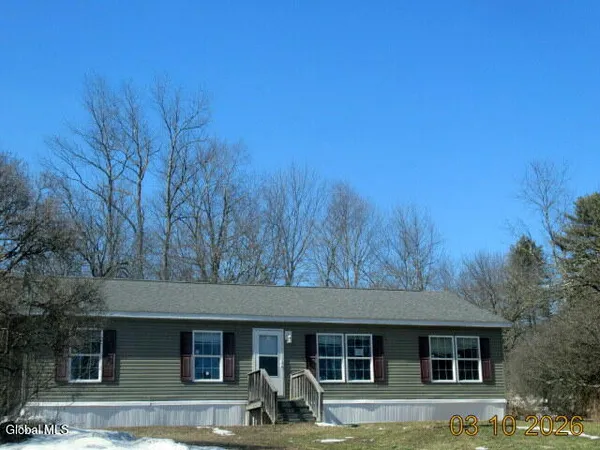 $135,000 | 37 Bunker Hill Road, Cossayuna, NY 12823