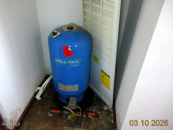 $135,000 | 37 Bunker Hill Road, Cossayuna, NY 12823