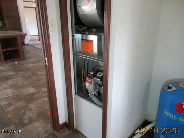 $135,000 | 37 Bunker Hill Road, Cossayuna, NY 12823