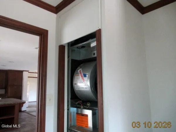 $135,000 | 37 Bunker Hill Road, Cossayuna, NY 12823