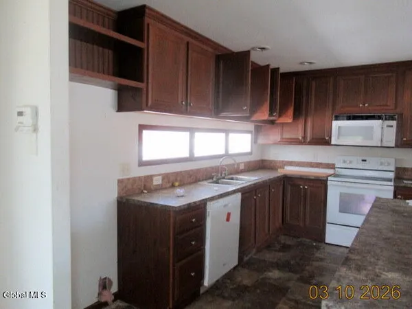 $135,000 | 37 Bunker Hill Road, Cossayuna, NY 12823