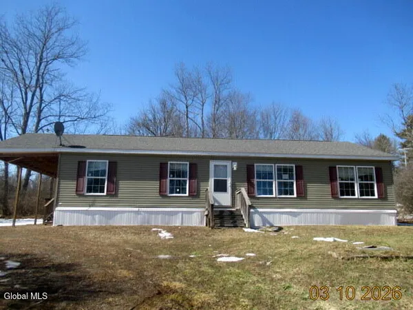 $135,000 | 37 Bunker Hill Road, Cossayuna, NY 12823