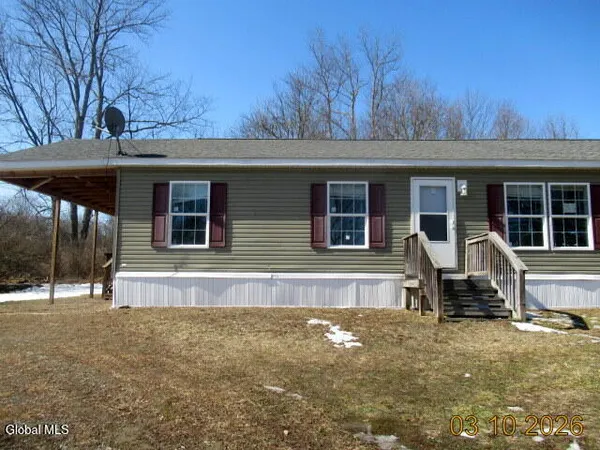 $135,000 | 37 Bunker Hill Road, Cossayuna, NY 12823