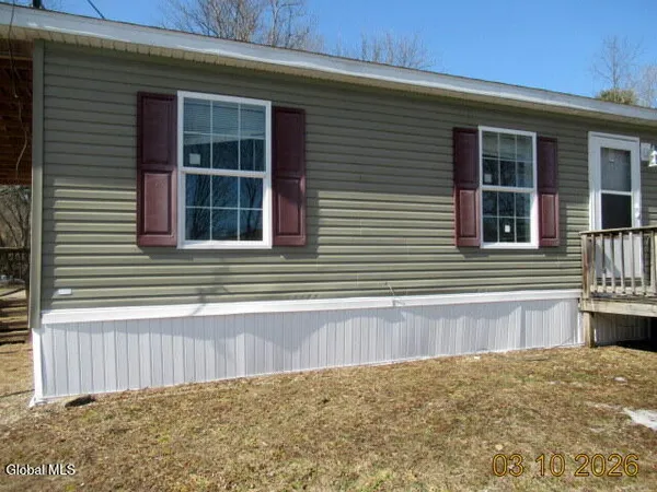 $135,000 | 37 Bunker Hill Road, Cossayuna, NY 12823