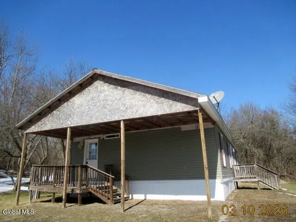 $135,000 | 37 Bunker Hill Road, Cossayuna, NY 12823