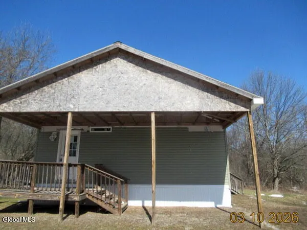 $135,000 | 37 Bunker Hill Road, Cossayuna, NY 12823