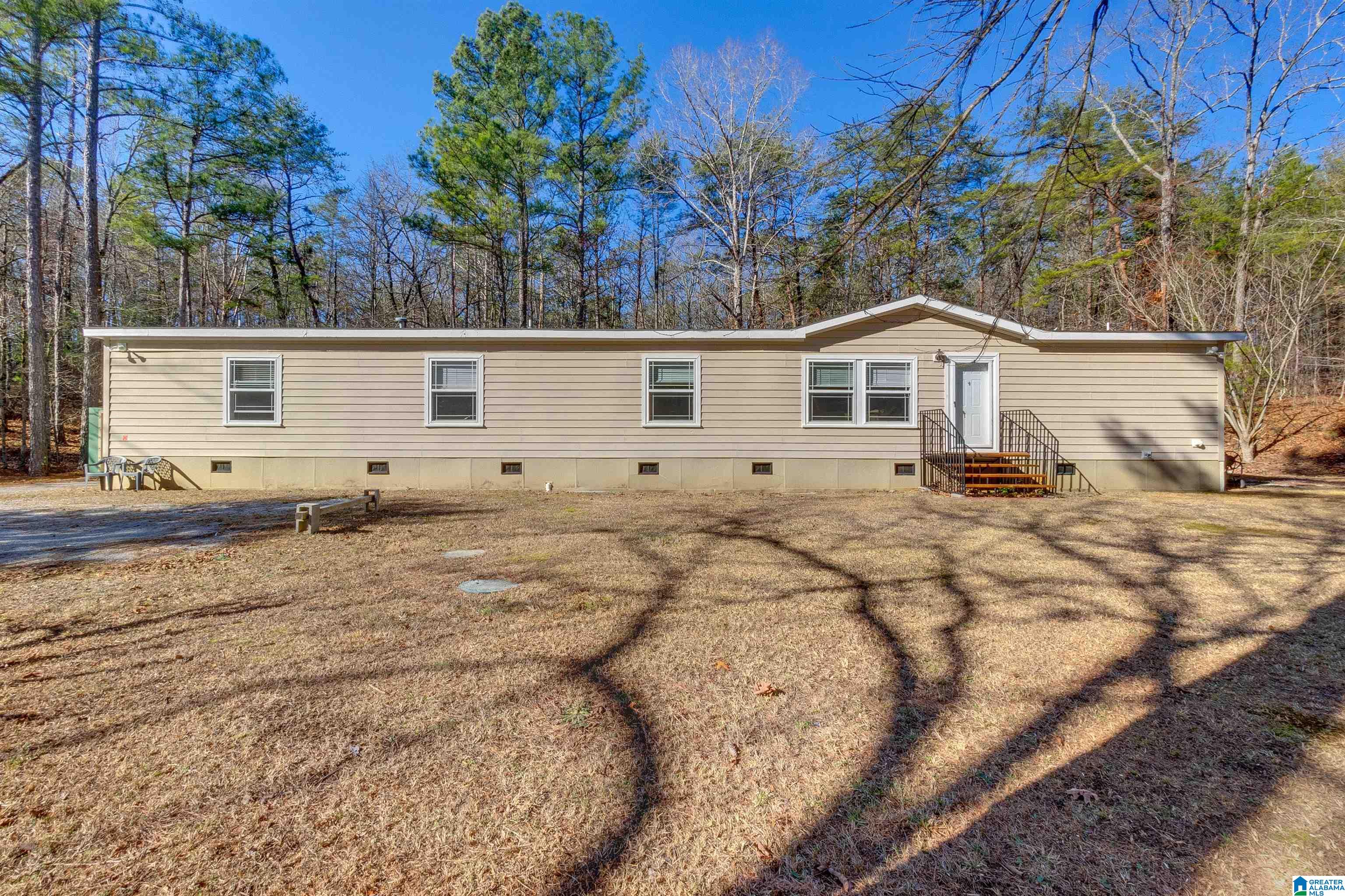 900 County Road 772 Montevallo, AL 35115 - Photo 1 of 58