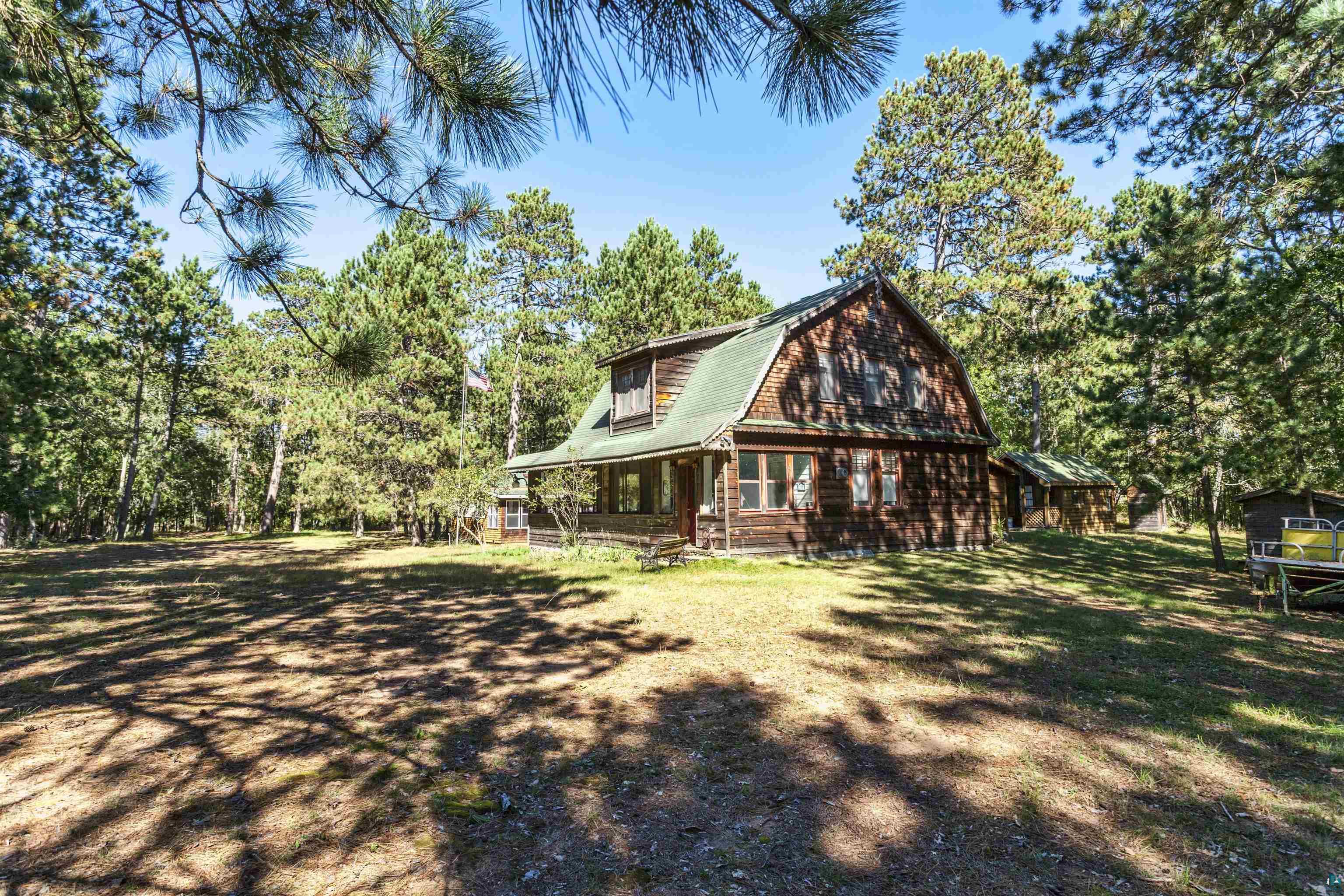 15221 Clear Lake Road Wascott, WI 54838 - Photo 26 of 30 Gallery Image 26