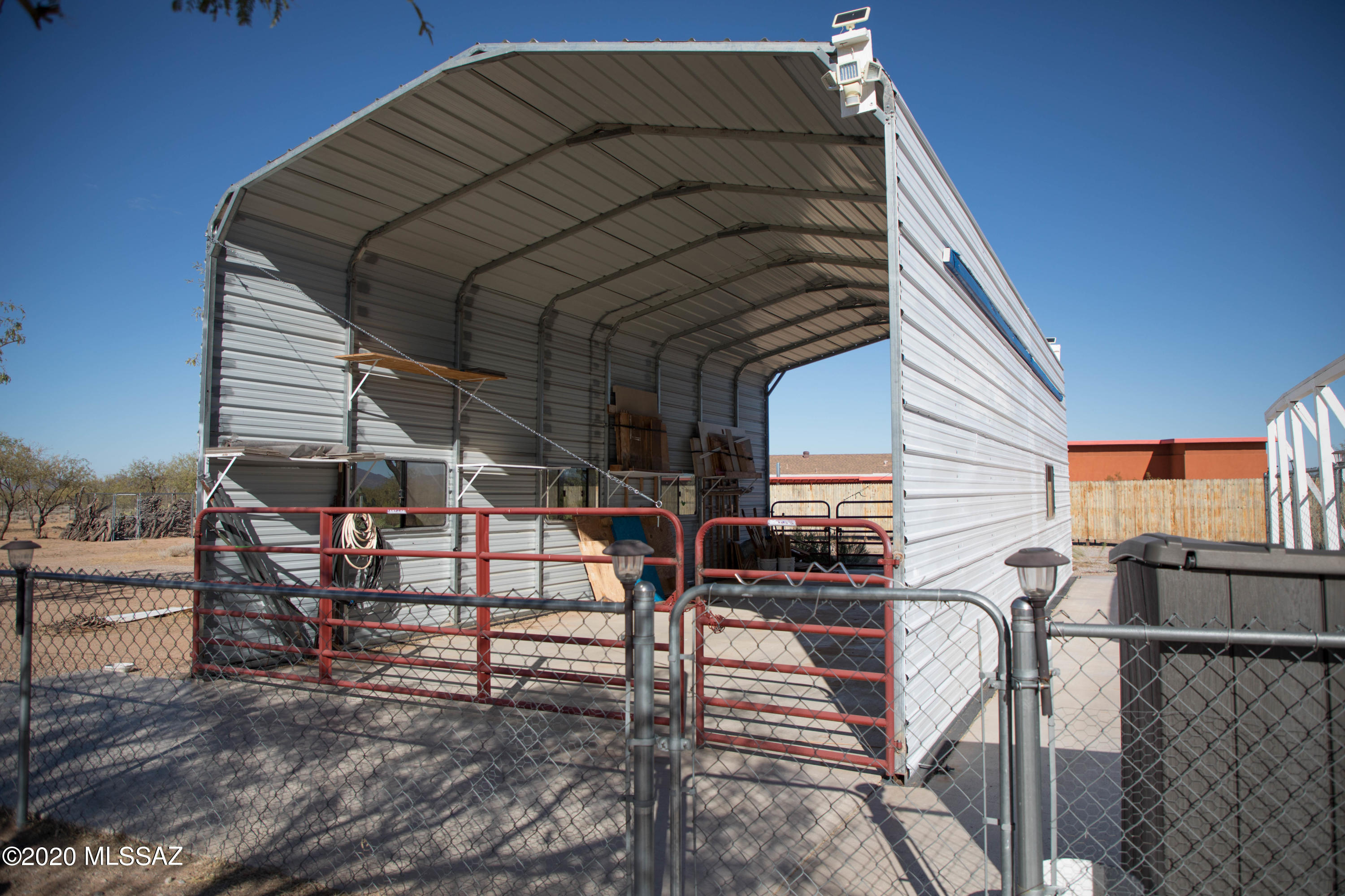 13240 Cortel Road Tucson, AZ 85736 - Photo 12 of 28 Gallery Image 12