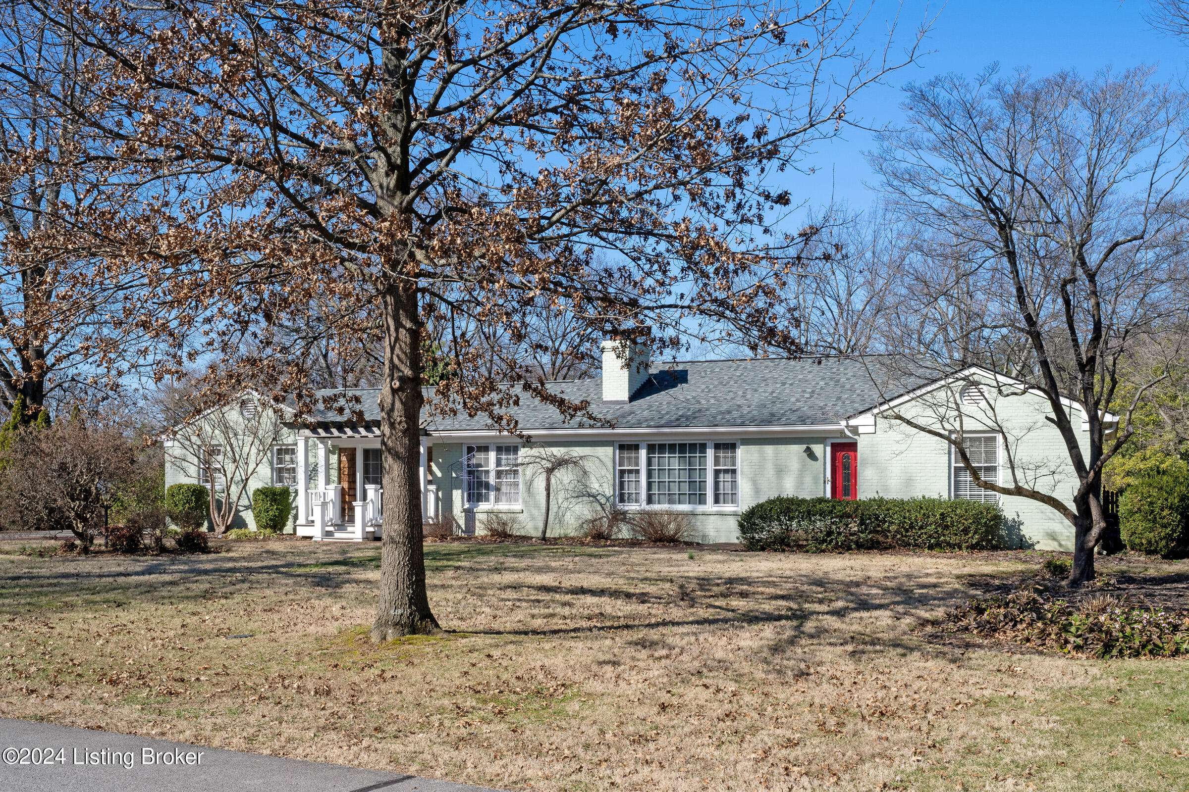 220 South Hampton Road Louisville, KY 40222 - Photo 43 of 43 220 S Hampton Rd-1