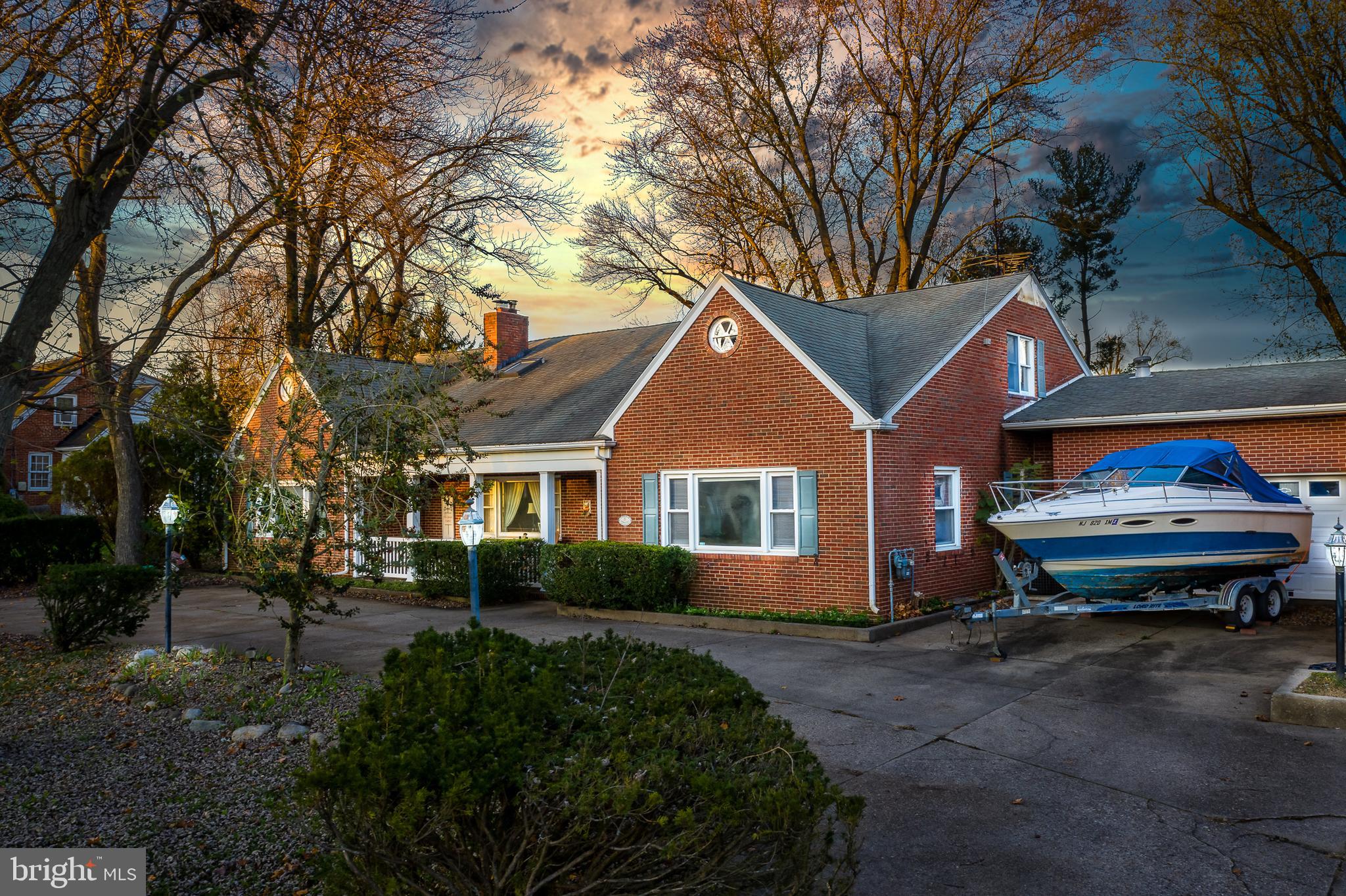 25 Georgetown Road Bordentown, NJ 08505 - Photo 1 of 49 Your new home