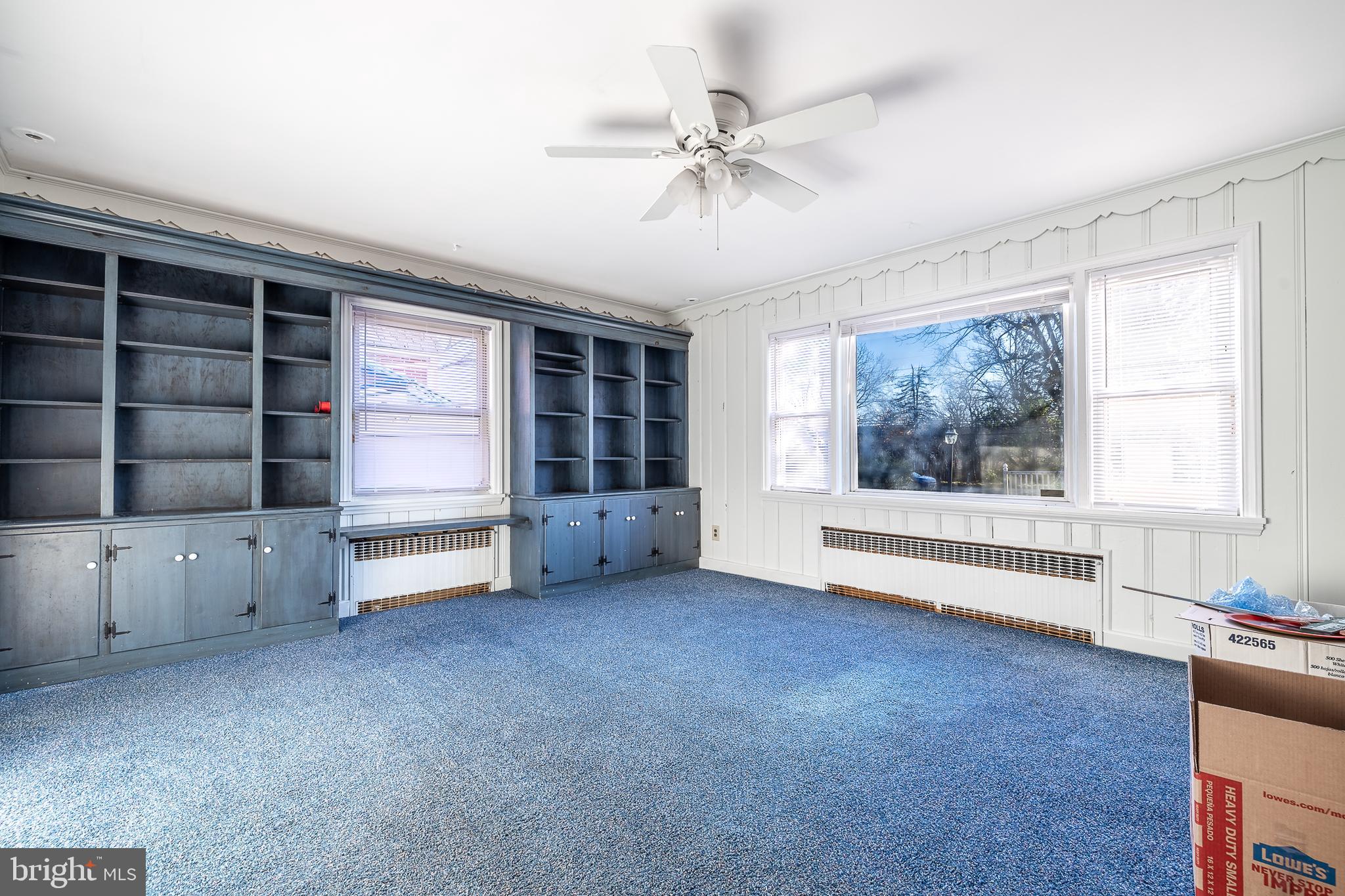 25 Georgetown Road Bordentown, NJ 08505 - Photo 28 of 49 1st floor Master bed