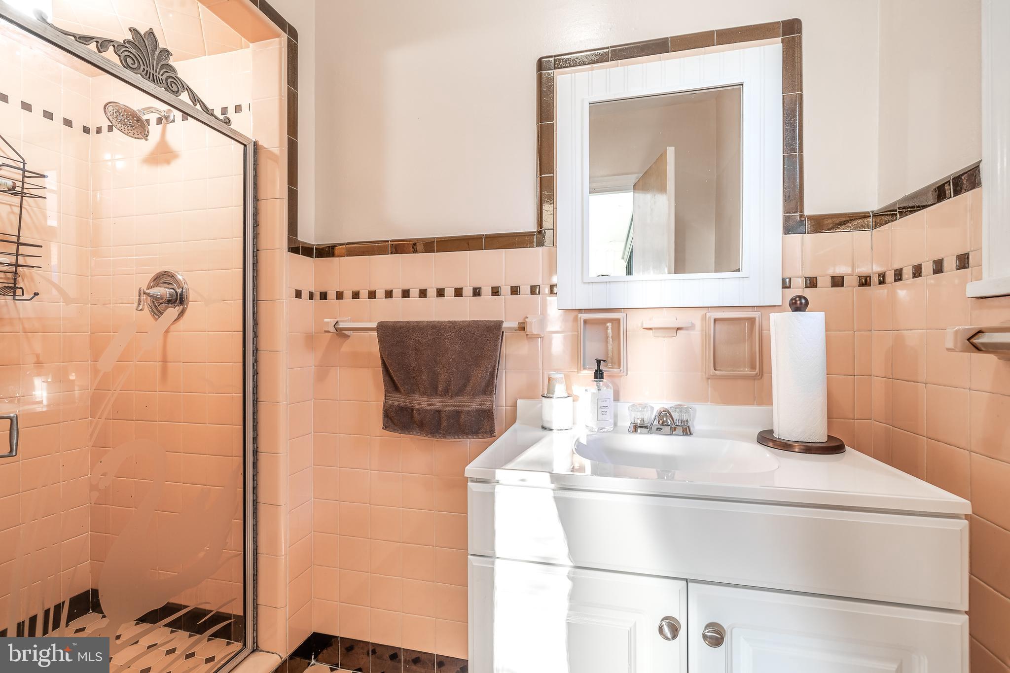 25 Georgetown Road Bordentown, NJ 08505 - Photo 29 of 49 master bath