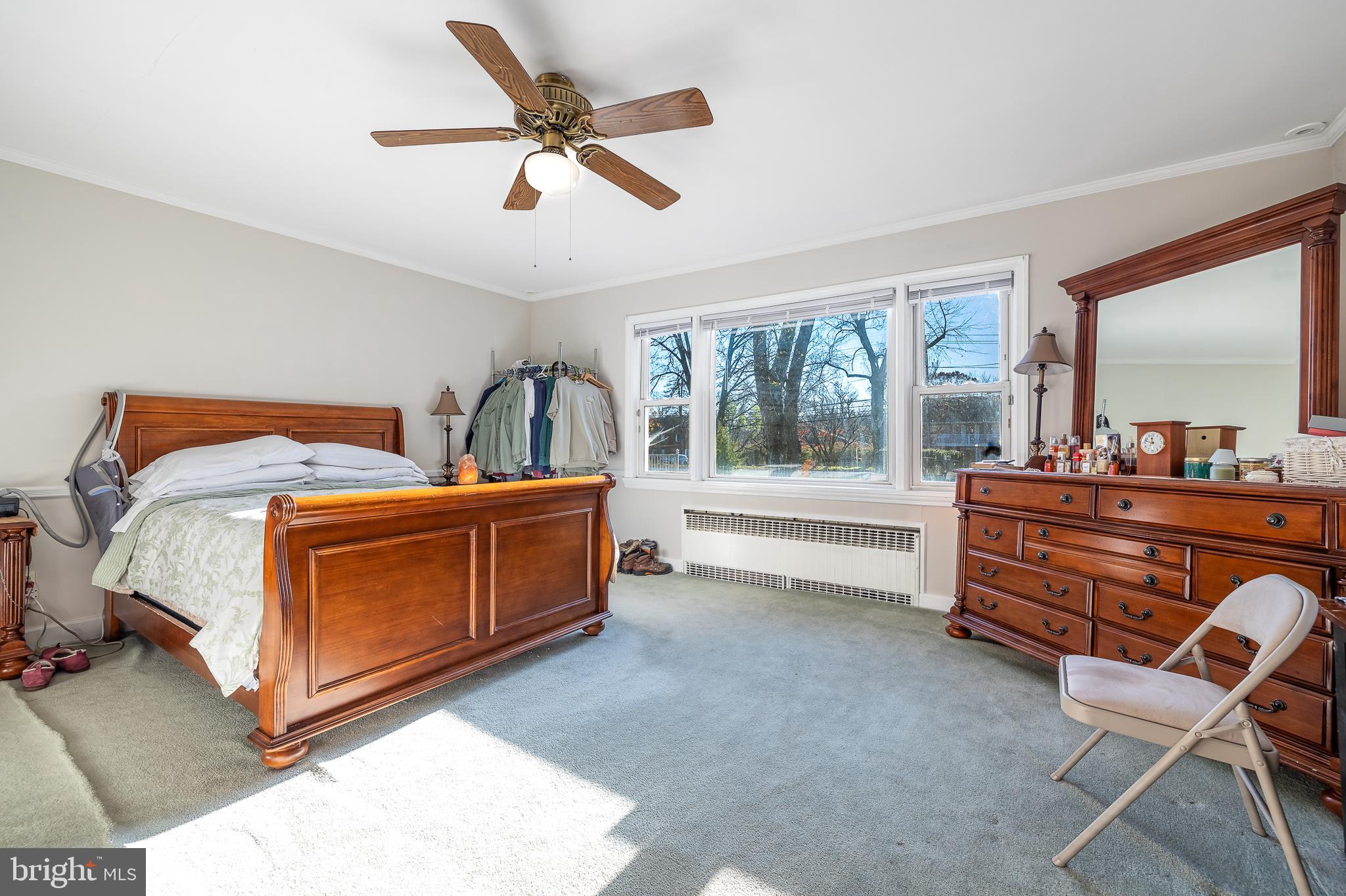 25 Georgetown Road Bordentown, NJ 08505 - Photo 30 of 49 2nd 1st floor bedroom