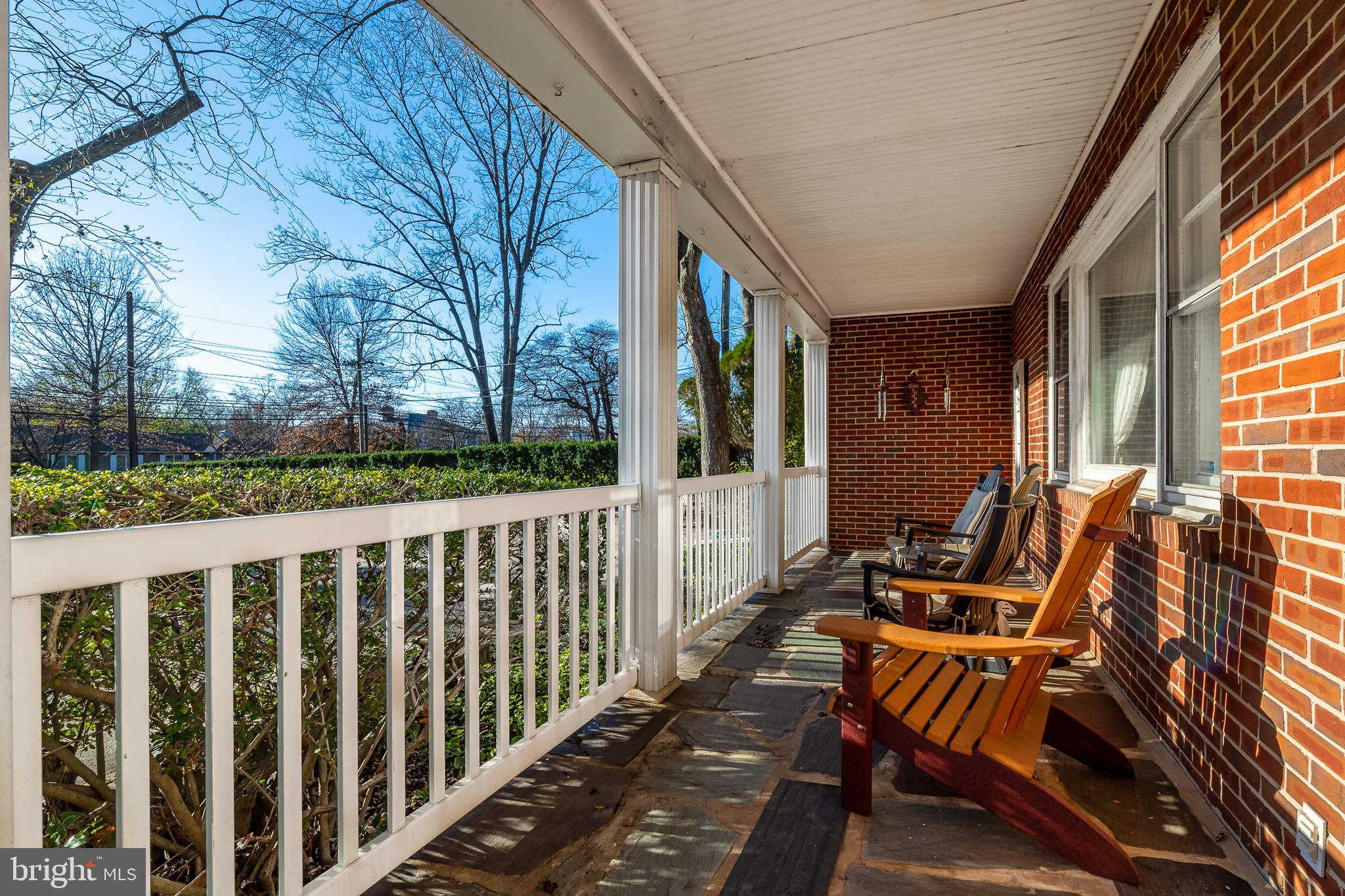25 Georgetown Road Bordentown, NJ 08505 - Photo 4 of 49 porch