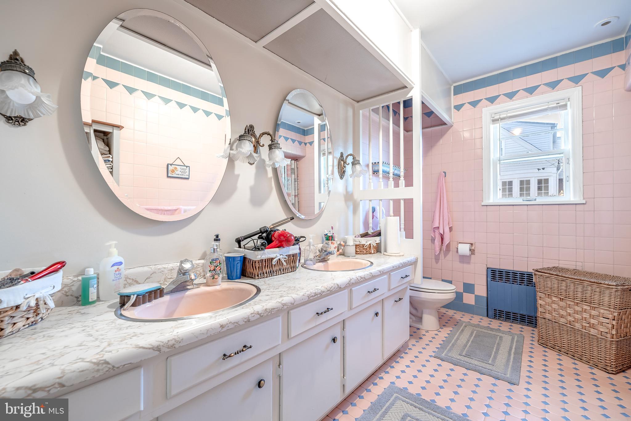 25 Georgetown Road Bordentown, NJ 08505 - Photo 31 of 49 Hall full bath