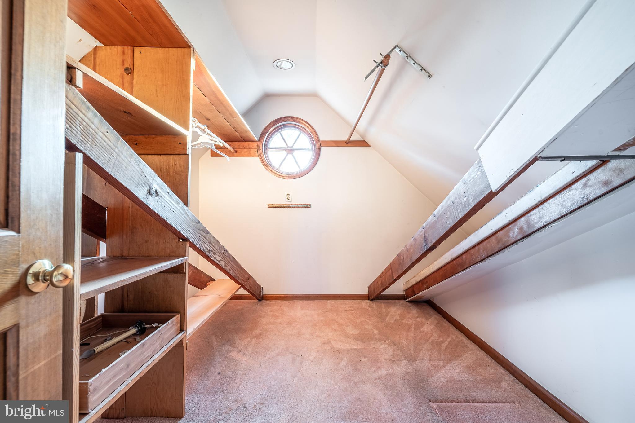 25 Georgetown Road Bordentown, NJ 08505 - Photo 34 of 49 2nd floor bedroom Walk in closet