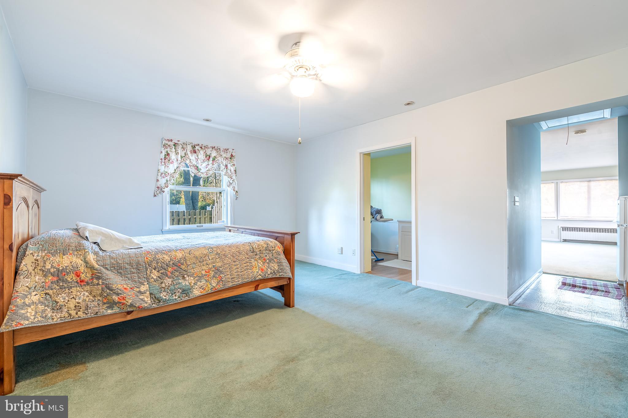 25 Georgetown Road Bordentown, NJ 08505 - Photo 38 of 49 In-law suite