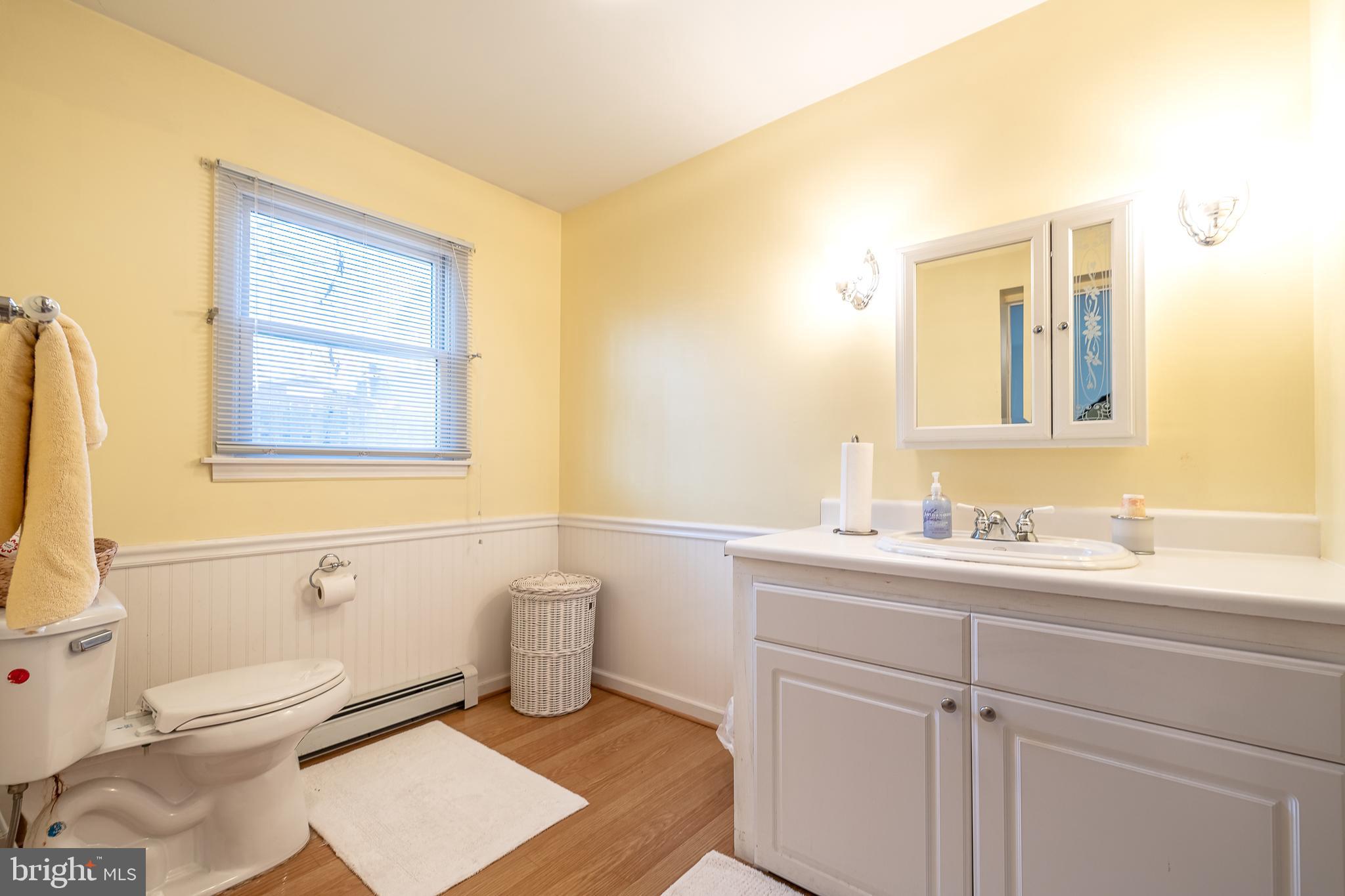 25 Georgetown Road Bordentown, NJ 08505 - Photo 39 of 49 Handicap accessible bathroom