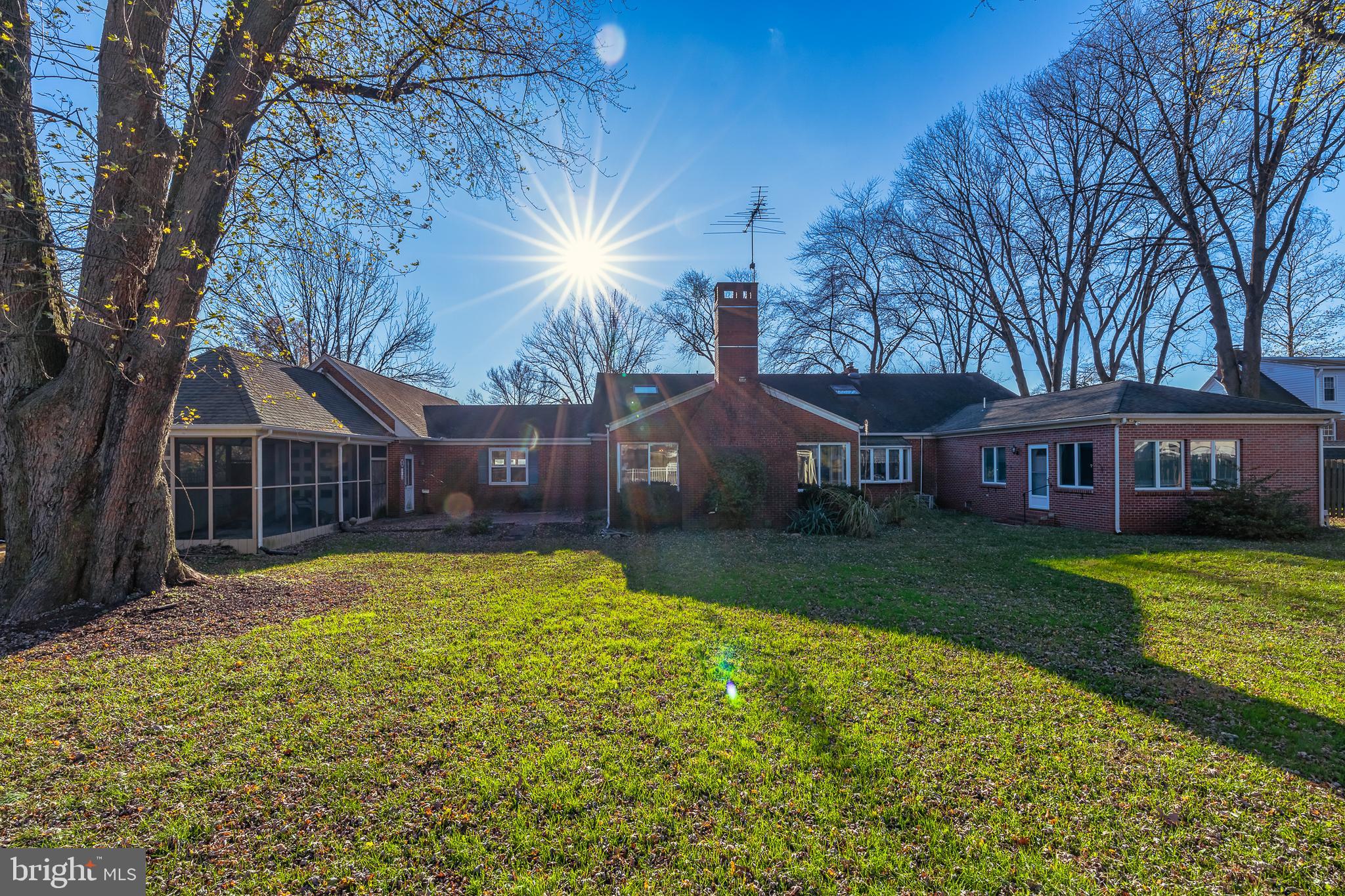 25 Georgetown Road Bordentown, NJ 08505 - Photo 6 of 49 Rear view