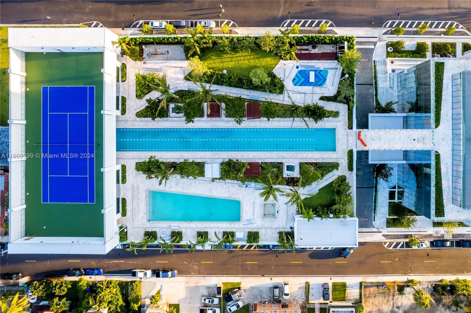 700 Northeast 26th Ter Unit 2402  