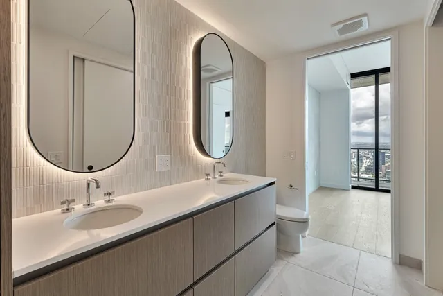 $3,500 | 610 Davis Street, Unit 4906, Austin, TX 78701