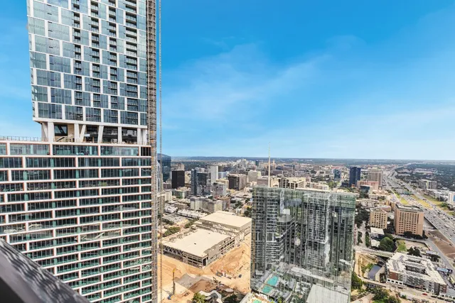 $3,500 | 610 Davis Street, Unit 4906, Austin, TX 78701