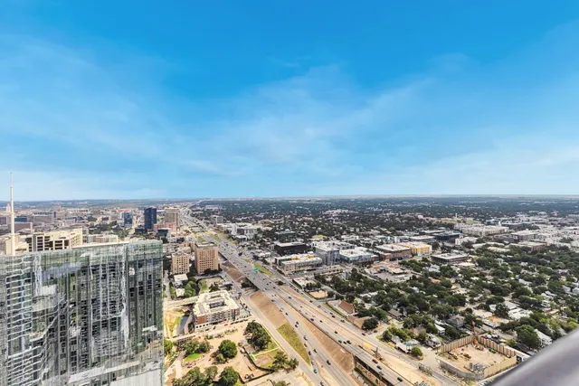 $3,500 | 610 Davis Street, Unit 4906, Austin, TX 78701