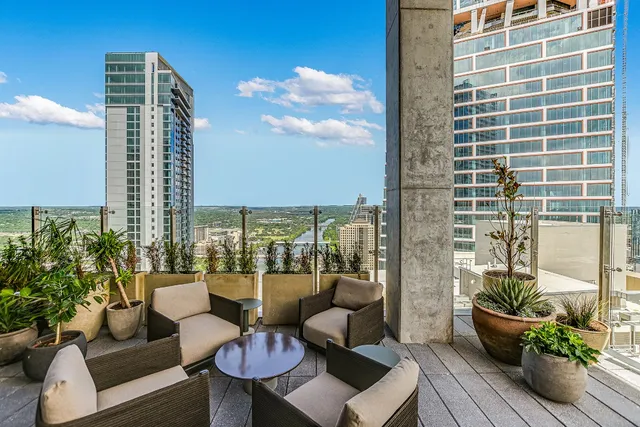 $3,500 | 610 Davis Street, Unit 4906, Austin, TX 78701