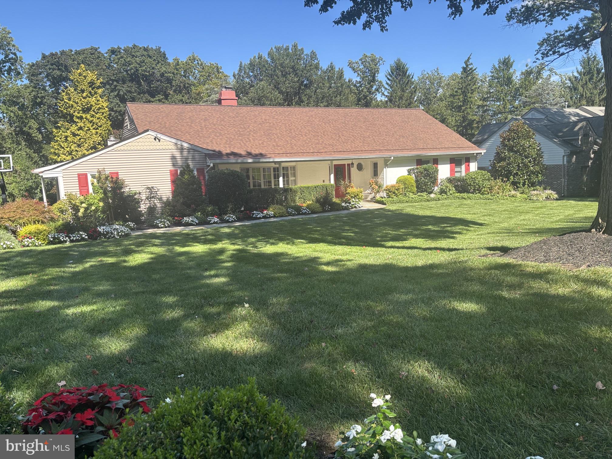 2224 North Stone Ridge Lane Villanova, PA 19085 - Photo 1 of 25 Gallery Image 1