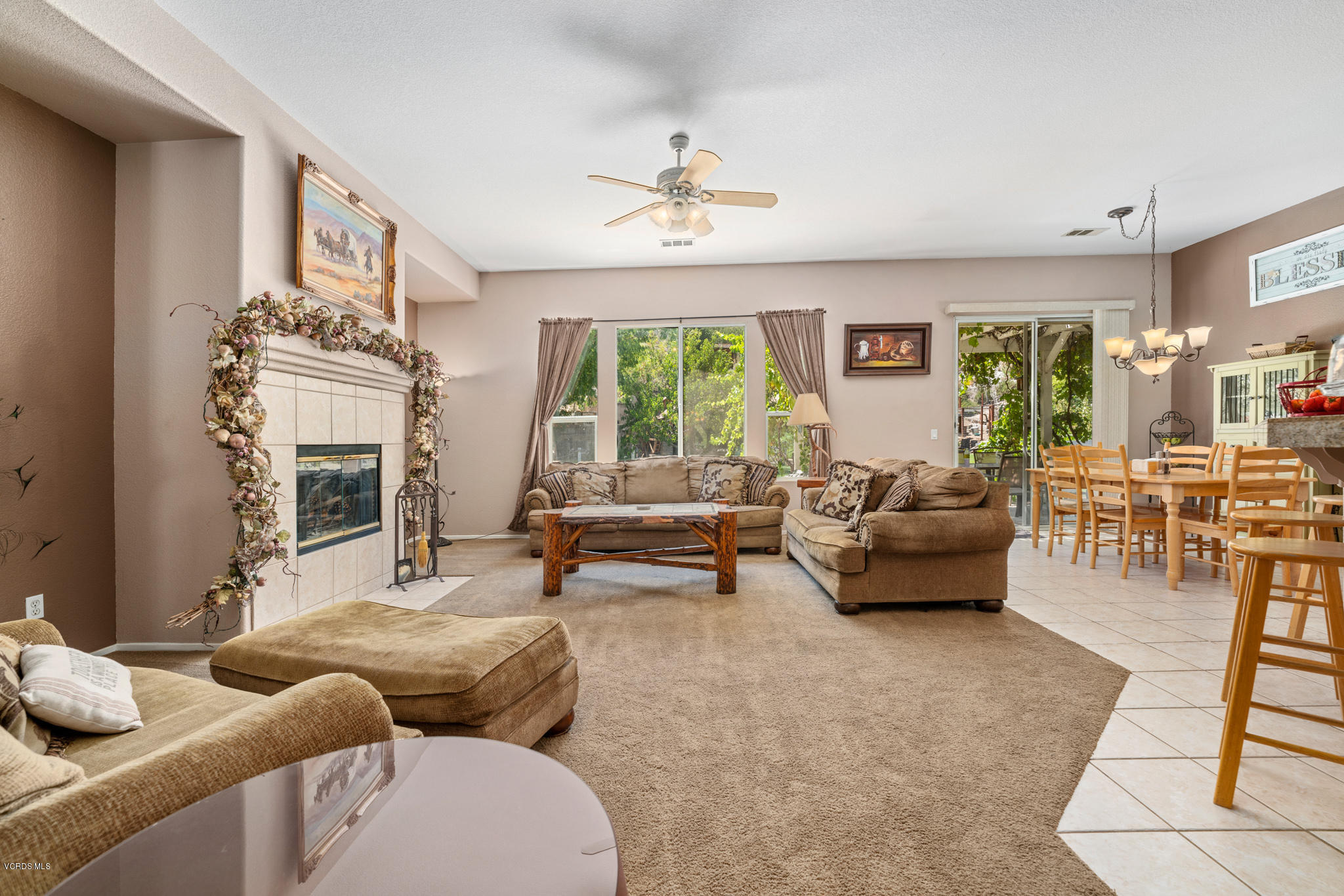 34413 Desert Road Acton, CA 93510 - Photo 14 of 50 014