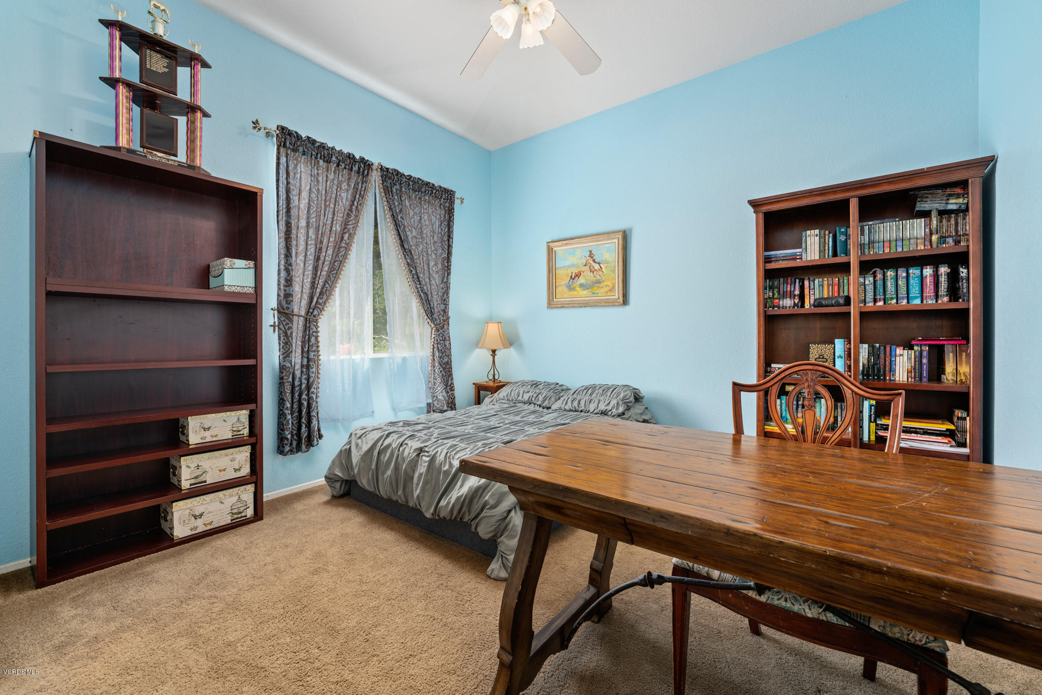 34413 Desert Road Acton, CA 93510 - Photo 33 of 50 033