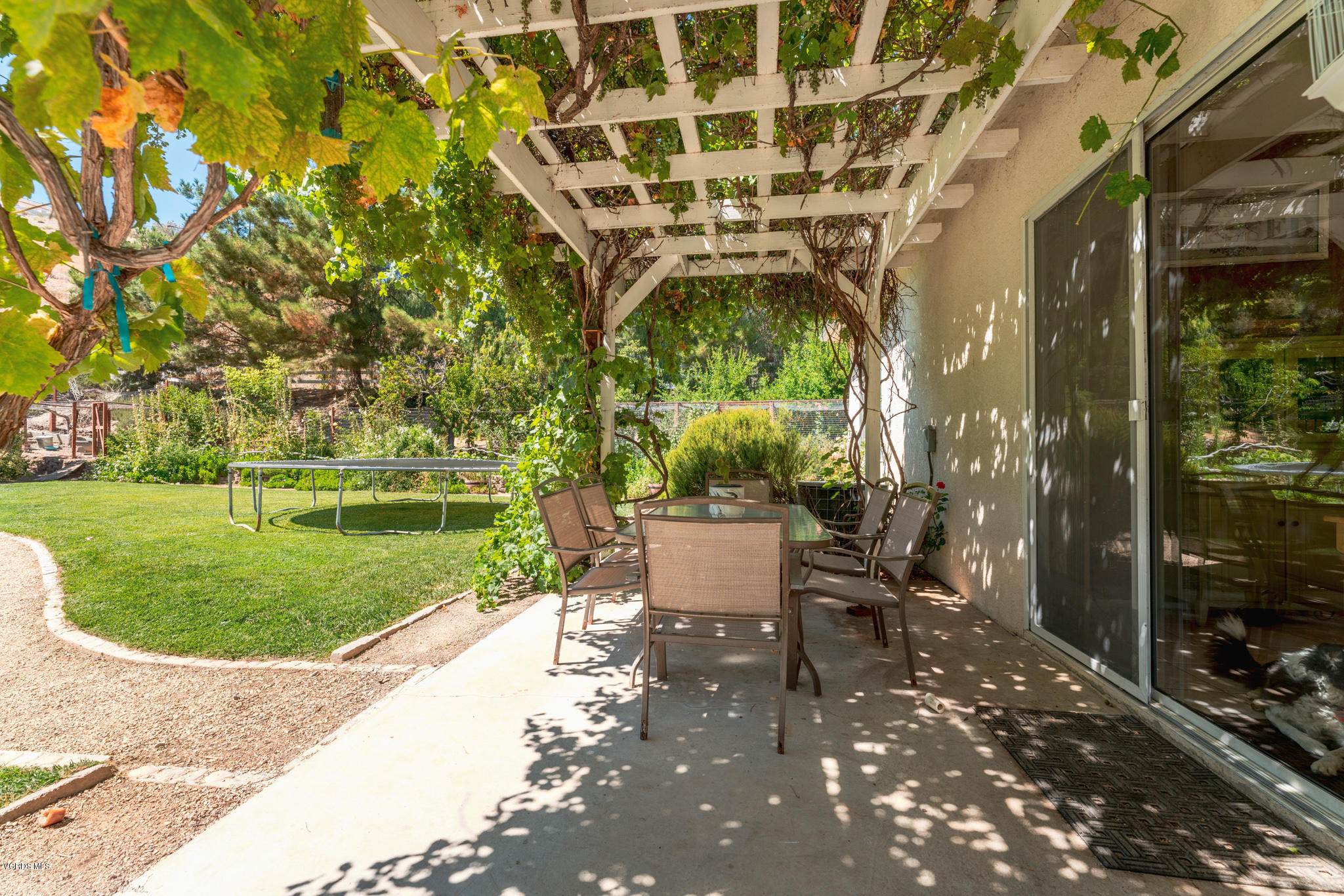 34413 Desert Road Acton, CA 93510 - Photo 34 of 50 034