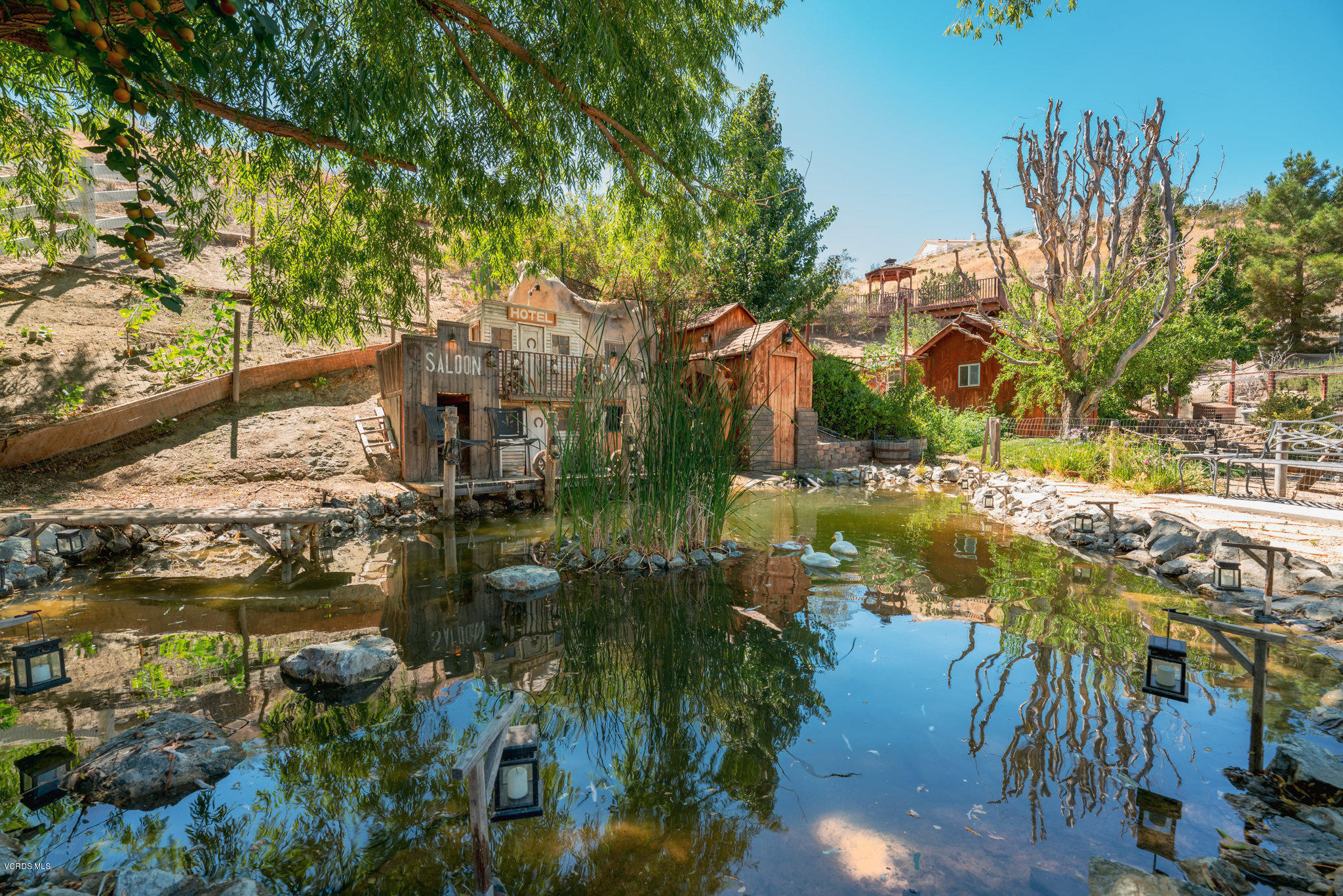 34413 Desert Road Acton, CA 93510 - Photo 41 of 50 037