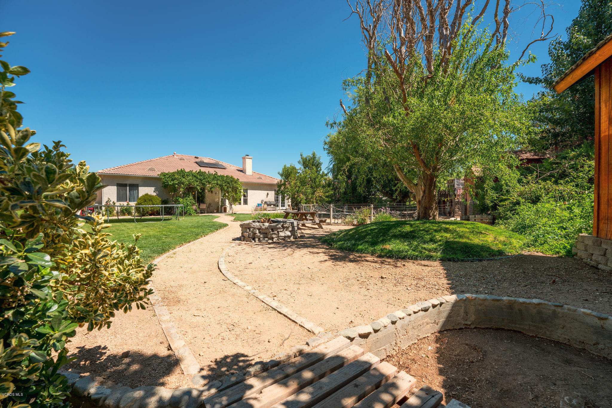 34413 Desert Road Acton, CA 93510 - Photo 42 of 50 042