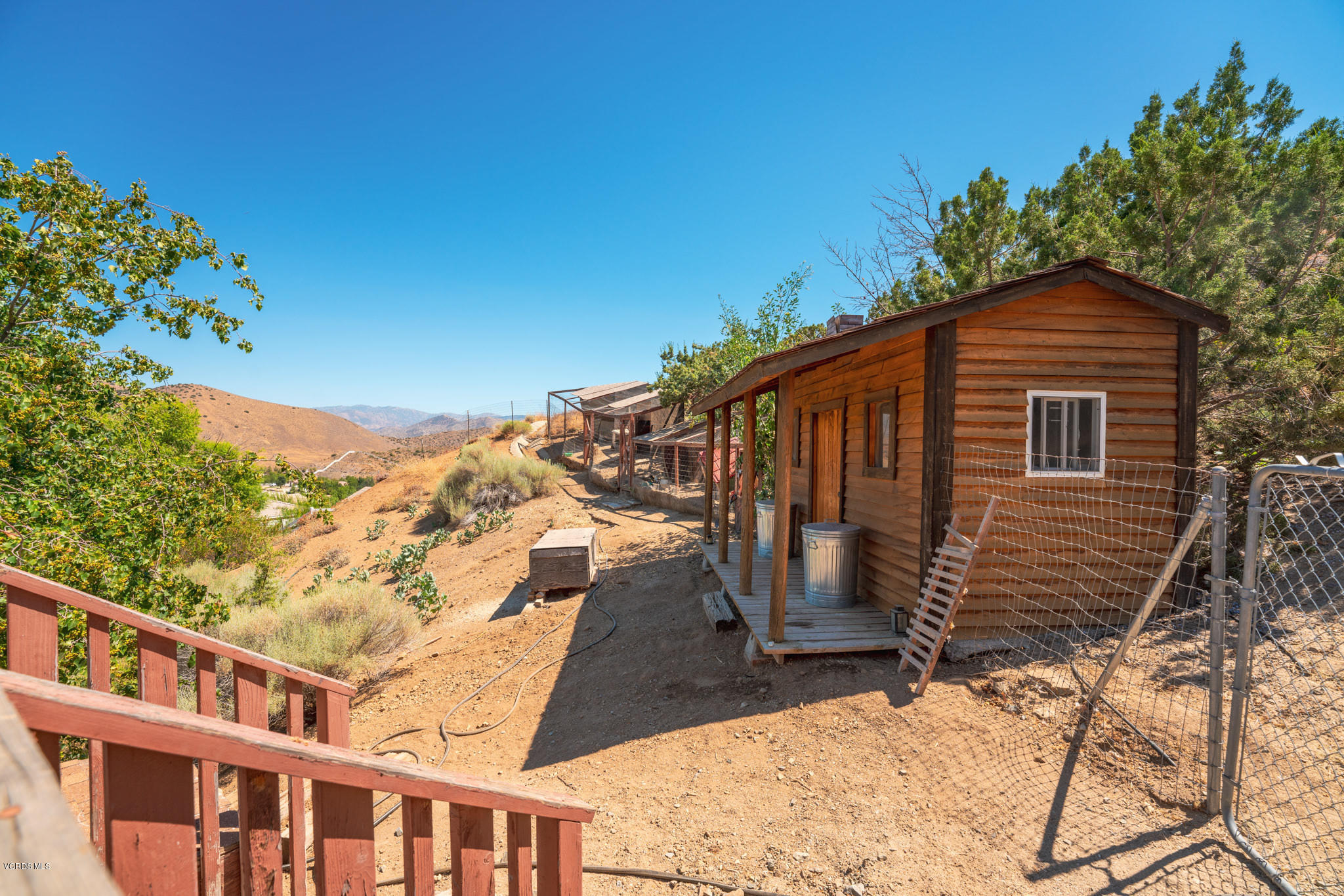34413 Desert Road Acton, CA 93510 - Photo 45 of 50 045