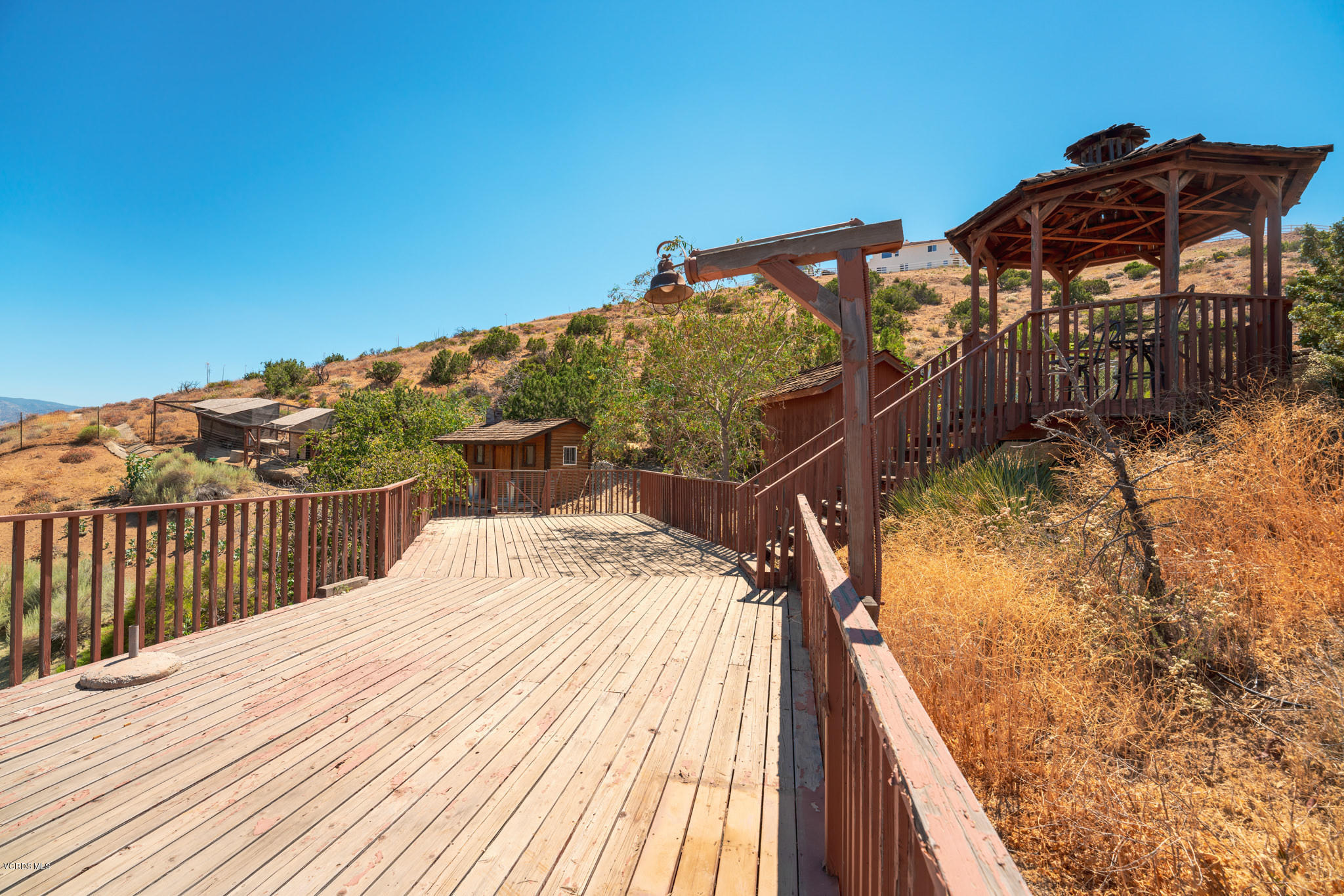 34413 Desert Road Acton, CA 93510 - Photo 46 of 50 046