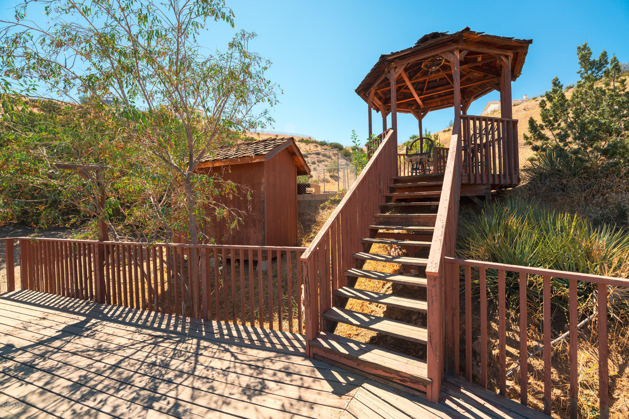 34413 Desert Road Acton, CA 93510 - Photo 47 of 50 047